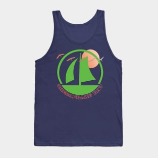 Chesapeake Bay Tank Top